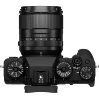 Объектив Fujifilm XF-33mm F1.4 R LM WR (16719201) Diawest