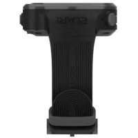 Смарт-годинник Elari KidPhone 4G Round Black (KP-4GRD-B) Diawest