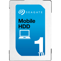 Жорсткий диск для ноутбука Seagate 2.5