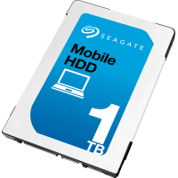 Жорсткий диск для ноутбука Seagate 2.5