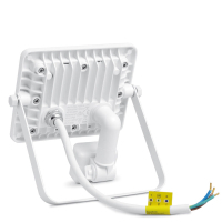 Прожектор Videx LED F2e 10W 900Lm 5000K 220V (VLE-F2e-105W-S) Diawest