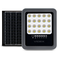 Прожектор Videx LED 500Lm 5000K (VLE-FSO3-205) Diawest