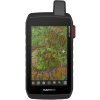 Персональный навигатор Garmin Montana 750i GPS,EU,TopoActive (010-02347-01) Diawest