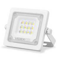 Прожектор Videx LED F2e 10W 900Lm 5000K 220V (VLE-F2e-105W) Diawest