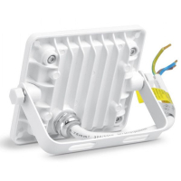 Прожектор Videx LED F2e 10W 900Lm 5000K 220V (VLE-F2e-105W) Diawest