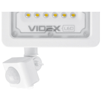 Прожектор Videx LED F2e 20W 5000K (VL-F2e205W-S) Diawest