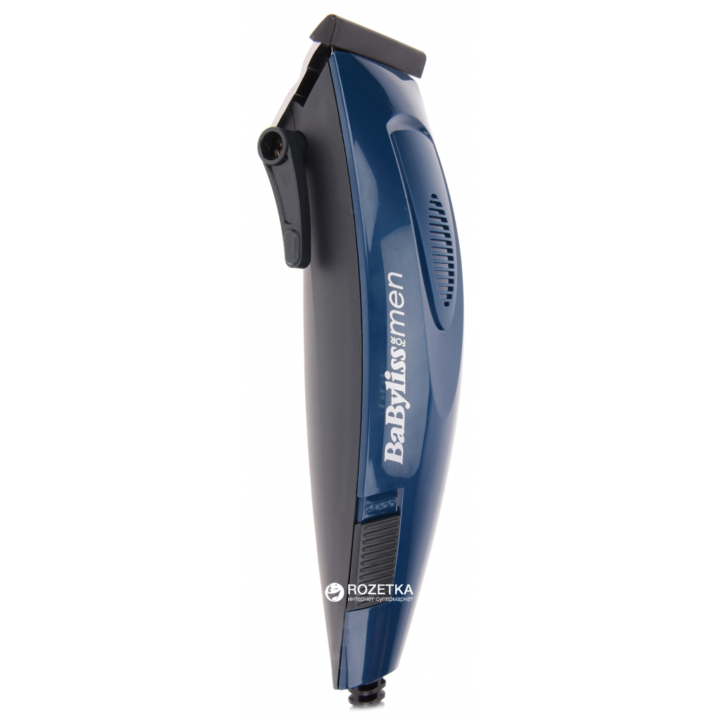 Машинка для стрижки Babyliss E695E Diawest