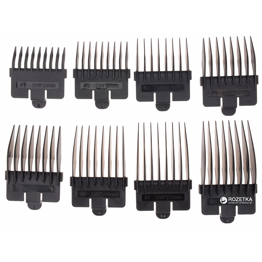 Машинка для стрижки Babyliss E695E Diawest