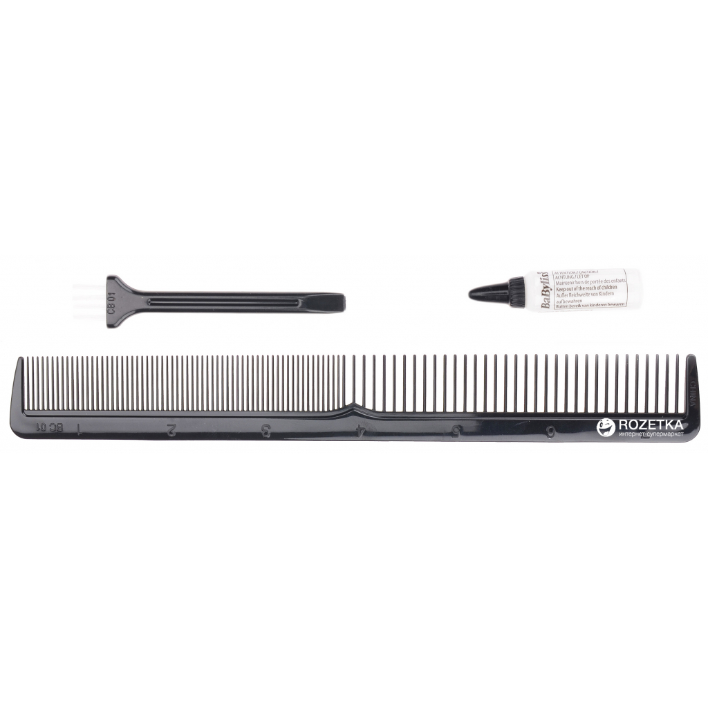 Машинка для стрижки Babyliss E695E Diawest