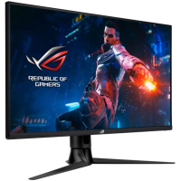 Монітор ASUS ROG Swift PG329Q-W Diawest