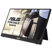 Монітор ASUS ZenScreen MB16ACV Diawest