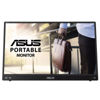 Монітор ASUS ZenScreen MB16ACV Diawest