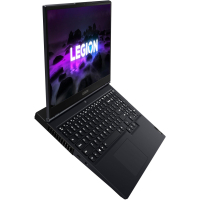 Ноутбук Lenovo Legion 5 15ACH6 (82JW00QJRA) Diawest