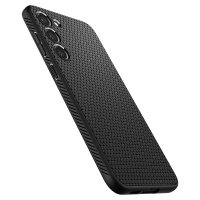 Чохол до моб. телефона Spigen Samsung Galaxy S23+ Liquid Air, Matte Black (ACS05666) Diawest