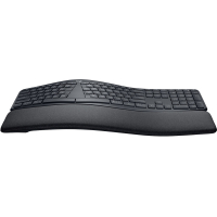 Клавиатура Logitech ERGO K860 for Business Bluetooth/Wireless UA Black (920-010352) Diawest