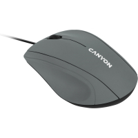 Мишка Canyon M-05 USB Dark Grey (CNE-CMS05DG) Diawest
