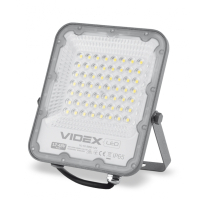 Прожектор Videx LED PREMIUM VIDEX F2 30W 5000K (VL-F2-305G) Diawest