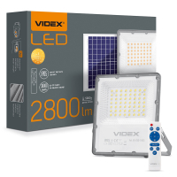 Прожектор Videx LED 30W 5000K (VL-FSO-1005) Diawest
