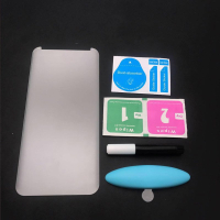 Стекло защитное PowerPlant Huawei P30 (liquid glue + UF-lamp) (GL606665) Diawest