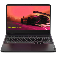 Ноутбук Lenovo IdeaPad Gaming 3 15ACH6 (82K201NXRA) Diawest