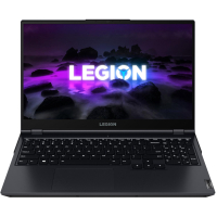 Ноутбук Lenovo Legion 5 15ACH6 (82JW00QKRA) Diawest