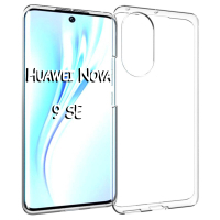 Чехол для моб. телефона BeCover Huawei Nova 9 SE Transparancy (708636) Diawest