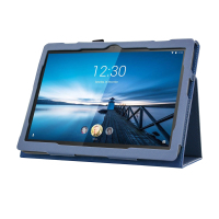 Чохол до планшета BeCover Slimbook Lenovo Tab M10 TB-328F (3rd Gen) 10.1