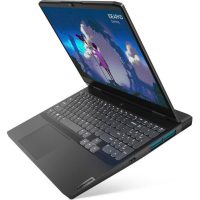 Ноутбук Lenovo IdeaPad Gaming 3 15IAH7 (82S900WGRA) Diawest