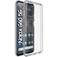 Чехол для моб. телефона BeCover Nokia G60 5G Transparancy (708648) Diawest