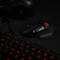Клавиатура Logitech G413 Mechanical Gaming Romer-G tactile USB UA Carbon (920-008310) Diawest