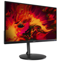 Монітор Acer RX321QUPbmiiphx (UM.JR1EE.P09) Diawest