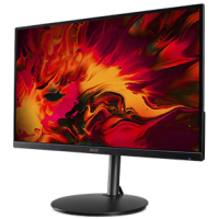 Монітор Acer RX321QUPbmiiphx (UM.JR1EE.P09) Diawest