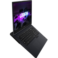 Ноутбук Lenovo Legion 5 17ACH6 (82K000AHRA) Diawest