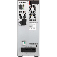 Пристрій безперебійного живлення PowerWalker VFI 10000 TGB (10122125) Diawest