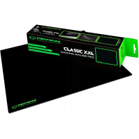 Килимок для мишки Esperanza Classic Control XXL Black (EGP106K) Diawest