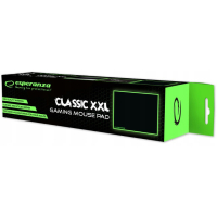 Килимок для мишки Esperanza Classic Control XXL Black (EGP106K) Diawest