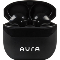 Навушники AURA 1 Black (TWSA1B) Diawest