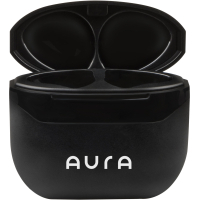 Навушники AURA 1 Black (TWSA1B) Diawest