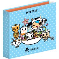 Стикер-закладка Kite набор с клейкой полоской tokidoki (TK22-477-2) Diawest