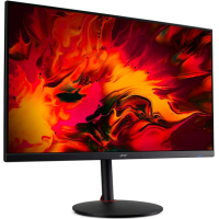 Монітор Acer XZ322QUPbmiiphx (UM.JX2EE.P04) Diawest