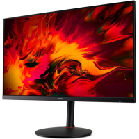 Монітор Acer XZ322QUPbmiiphx (UM.JX2EE.P04) Diawest