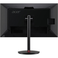 Монітор Acer XZ322QUPbmiiphx (UM.JX2EE.P04) Diawest