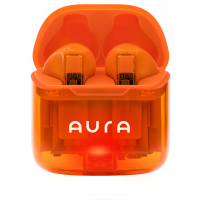Наушники AURA 6 Orange (TWSA6O) Diawest