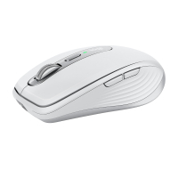 Мишка Logitech MX Anywhere 3 Performance for Business Wireless Pale Grey (910-006216) Diawest