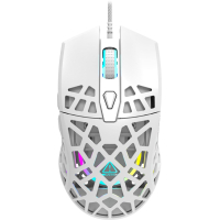 Мишка Canyon Puncher GM-20 USB White (CND-SGM20W) Diawest