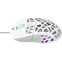 Мышка Canyon Puncher GM-20 USB White (CND-SGM20W) Diawest