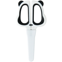 Ножницы Kite детские в футляре Panda, 13 см (K21-017-05) Diawest