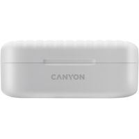 Наушники Canyon TWS-1 White (CNE-CBTHS1W) Diawest