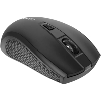 Мышка Canyon MW-7 Wireless Black (CNE-CMSW07B) Diawest