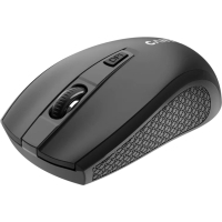 Мышка Canyon MW-7 Wireless Black (CNE-CMSW07B) Diawest